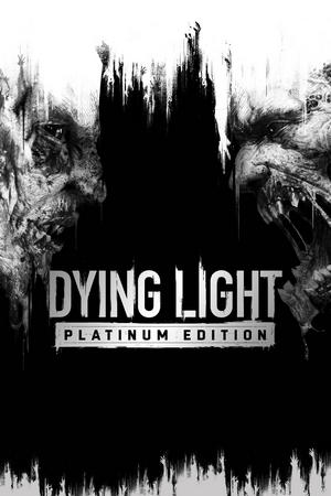 Dying Light Platinum Edition ราคาถูก